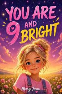 You Are 9 and Bright