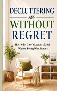 Decluttering Without Regret