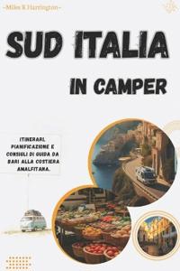 Sud Italia in camper