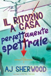 Mack e il ritorno a casa perfettamente spettrale