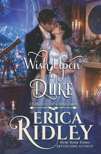 Wish Upon a Duke