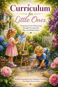 Curriculum for Little Ones