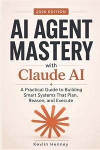 AI AGENT MASTERY with Claude AI