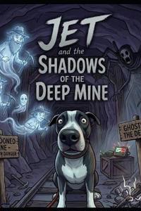 Jet And The Shadows Of The Deep Mine