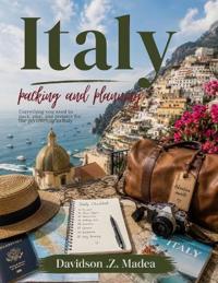 Italy Packing & Planning