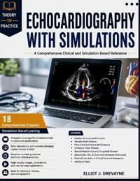 Echocardiography with Simulations