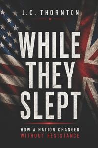 While They Slept