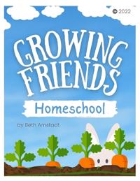 Growing Friends