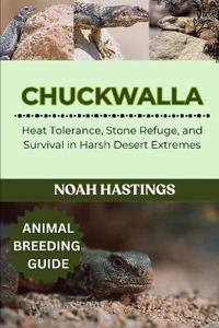 Chuckwalla