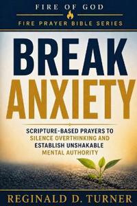 Break Anxiety