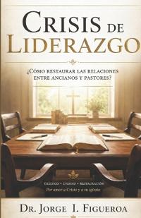 Crisis de Liderazgo