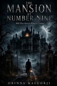 The Mansion at Number Nine