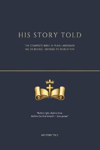 His Story Told