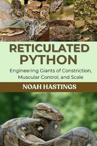 Reticulated Python