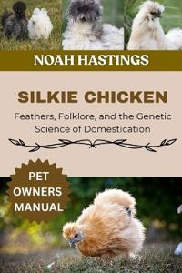 Silkie Chicken