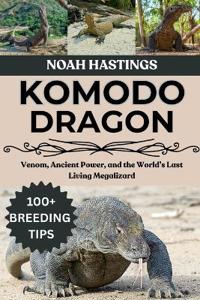 Komodo Dragon