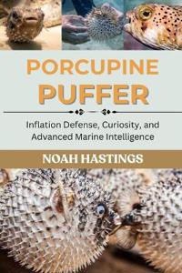 Porcupine Puffer