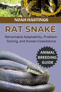 Rat Snake