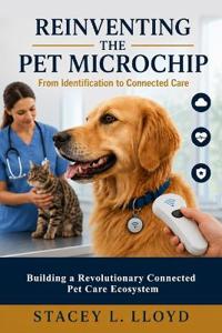 Reinventing the Pet Microchip