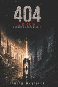 404 - Error - Humano no encontrado