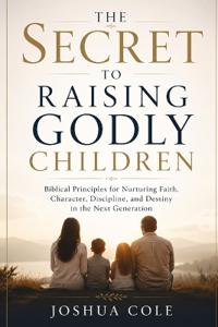 The Secret to Raising Godly Children