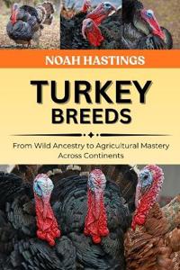 Turkey Breeds
