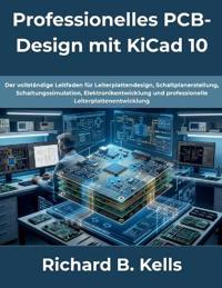 Professionelles PCB-Design mit KiCad 10