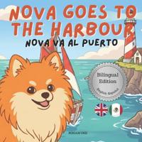 Nova Goes To The Harbour