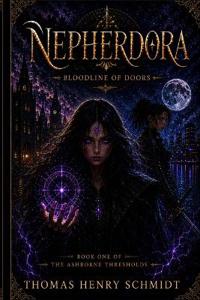 Nepherdora