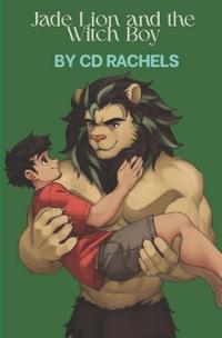 Jade Lion and the Witch Boy