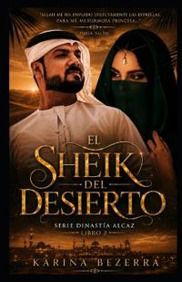 El Jeque del Desierto - Libro 02