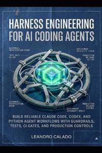 Harness Engineering for AI Coding Agents