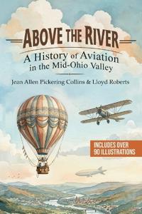 Above the River