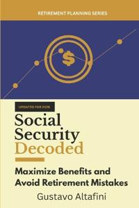 Social Security Decoded