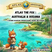 Atlas the Fox