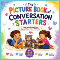 The Picture Book of Conversation Starters
