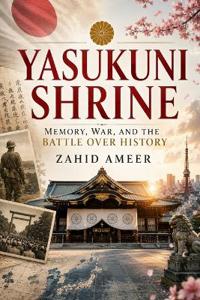 Yasukuni Shrine