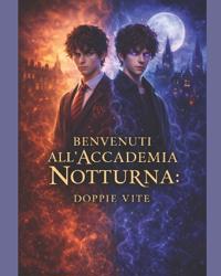 Benvenuti all' Accademia Notturna