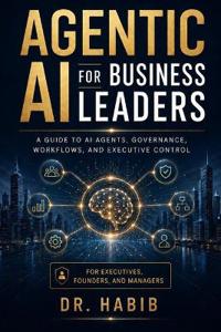 Agentic AI for Business Leaders