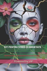 Kit Pentru Stres Și Anxietate