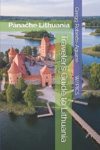 Traveler's Guide to Lithuania