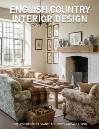 English Country Interior Design