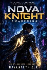 Nova Knight