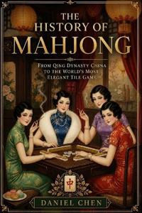The History of Mahjong