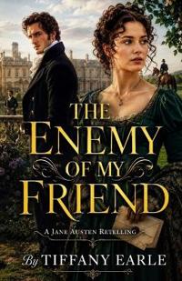 The Enemy Of My Friend