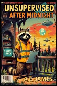 Unsupervised After Midnight