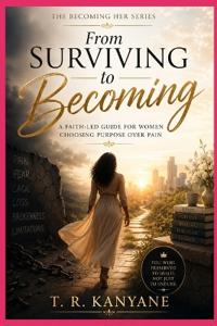From Surviving to Becoming