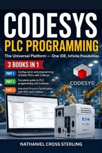Codesys PLC Programming