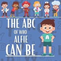 The ABC of Who Alfie Can Be