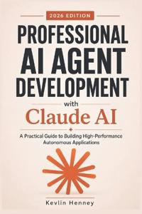Professional AI Agent Development with Claude AI